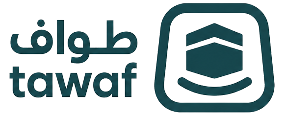 منصة طواف